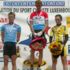 Jempy Drucker vice-champion national sur route 2003 � Contern